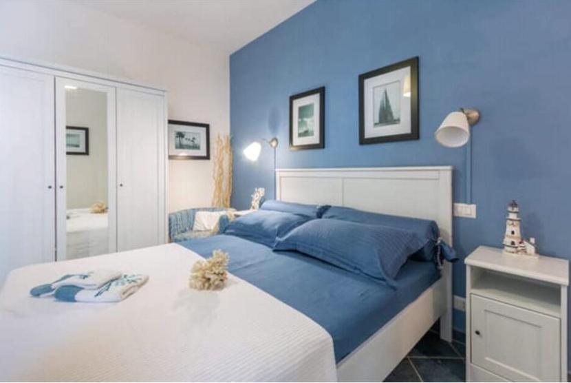 Residence Le Cenate Σάντα Κατερίνα Εξωτερικό φωτογραφία
