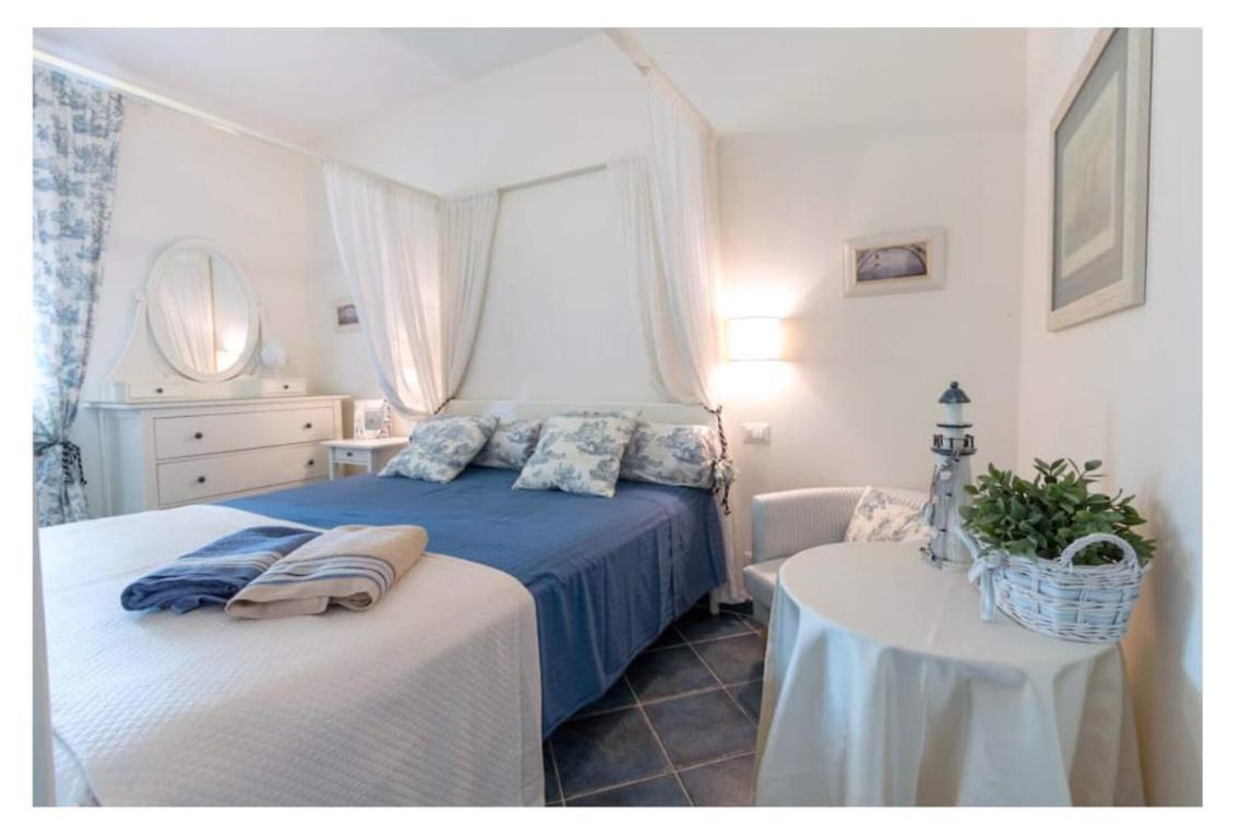 Residence Le Cenate Σάντα Κατερίνα Εξωτερικό φωτογραφία