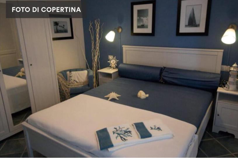 Residence Le Cenate Σάντα Κατερίνα Εξωτερικό φωτογραφία