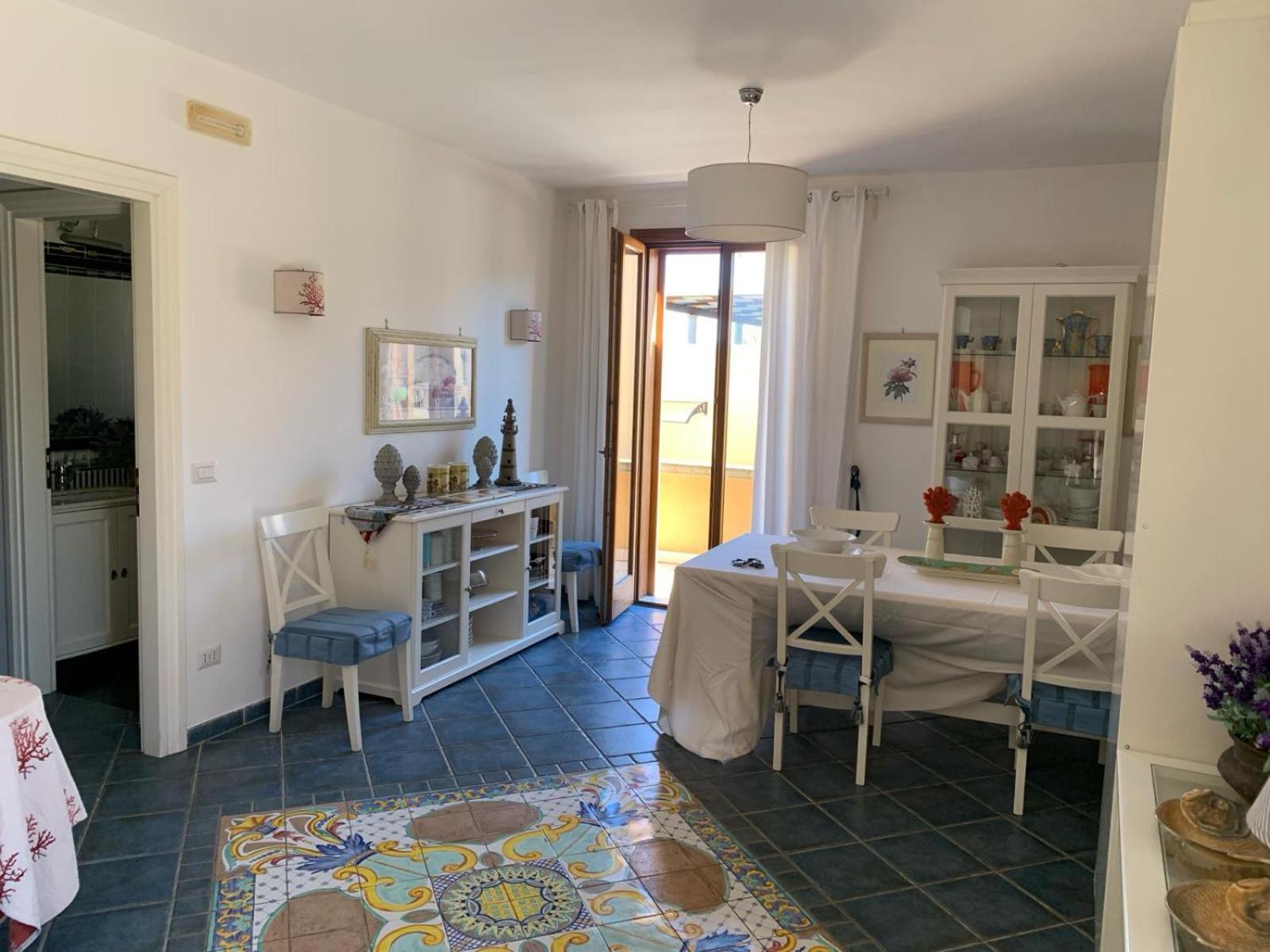 Residence Le Cenate Σάντα Κατερίνα Εξωτερικό φωτογραφία