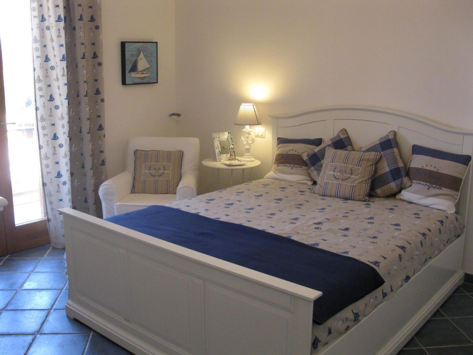 Residence Le Cenate Σάντα Κατερίνα Δωμάτιο φωτογραφία